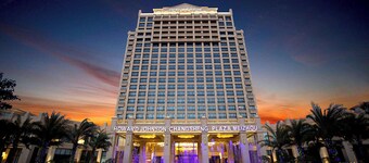 Howard Johnson Changsheng Plaza Meizhou