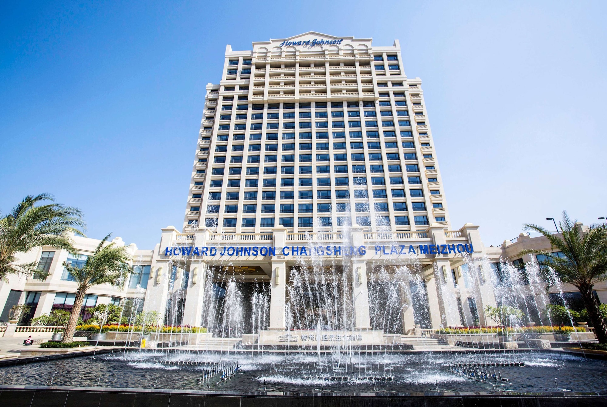3 Star Hotels