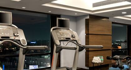 Hyatt Raipur