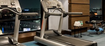 Hyatt Raipur