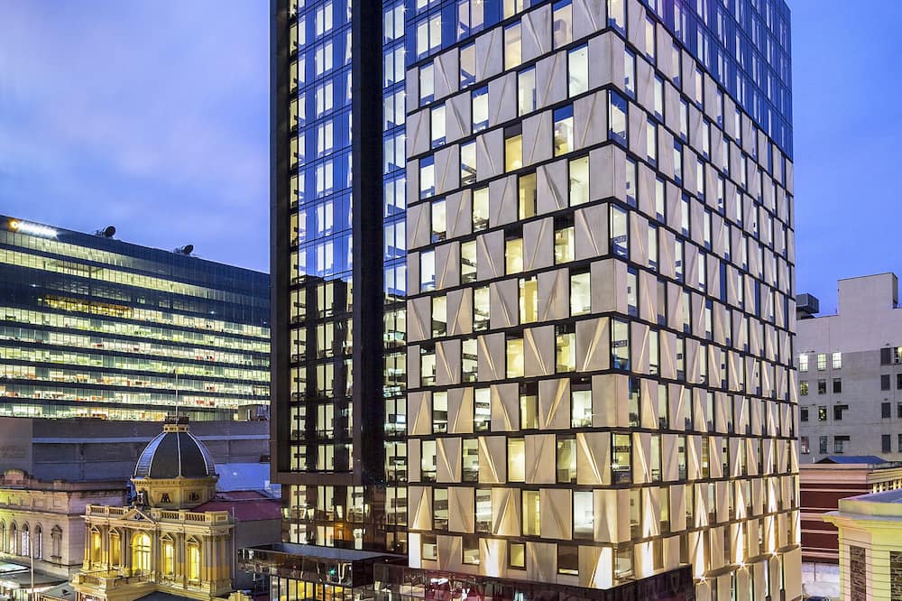 ibis Adelaide