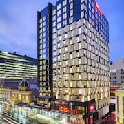 ibis Adelaide