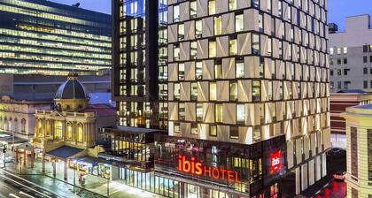 ibis Adelaide