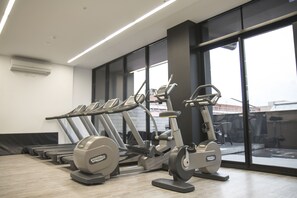 Gimnasio