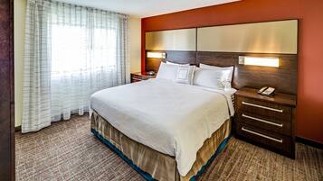 Literie hypoallergénique, bureau