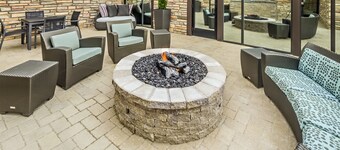 Residence Inn Akron South/Green