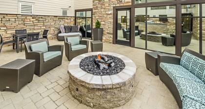 Residence Inn Akron South/Green