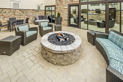 Residence Inn Akron South/Green