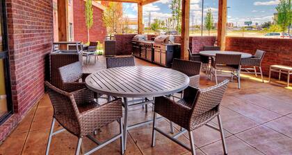 Towneplace Suites Oklahoma City Airport