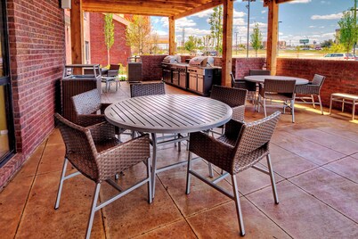 Towneplace Suites Oklahoma City Airport