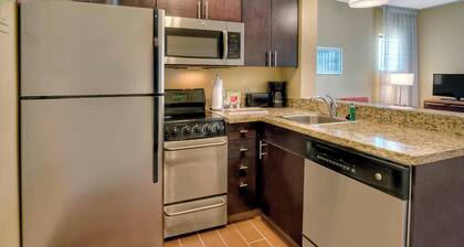 Towneplace Suites Oklahoma City Airport