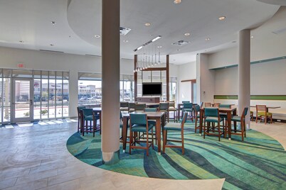 Springhill Suites Dallas Plano/Frisco