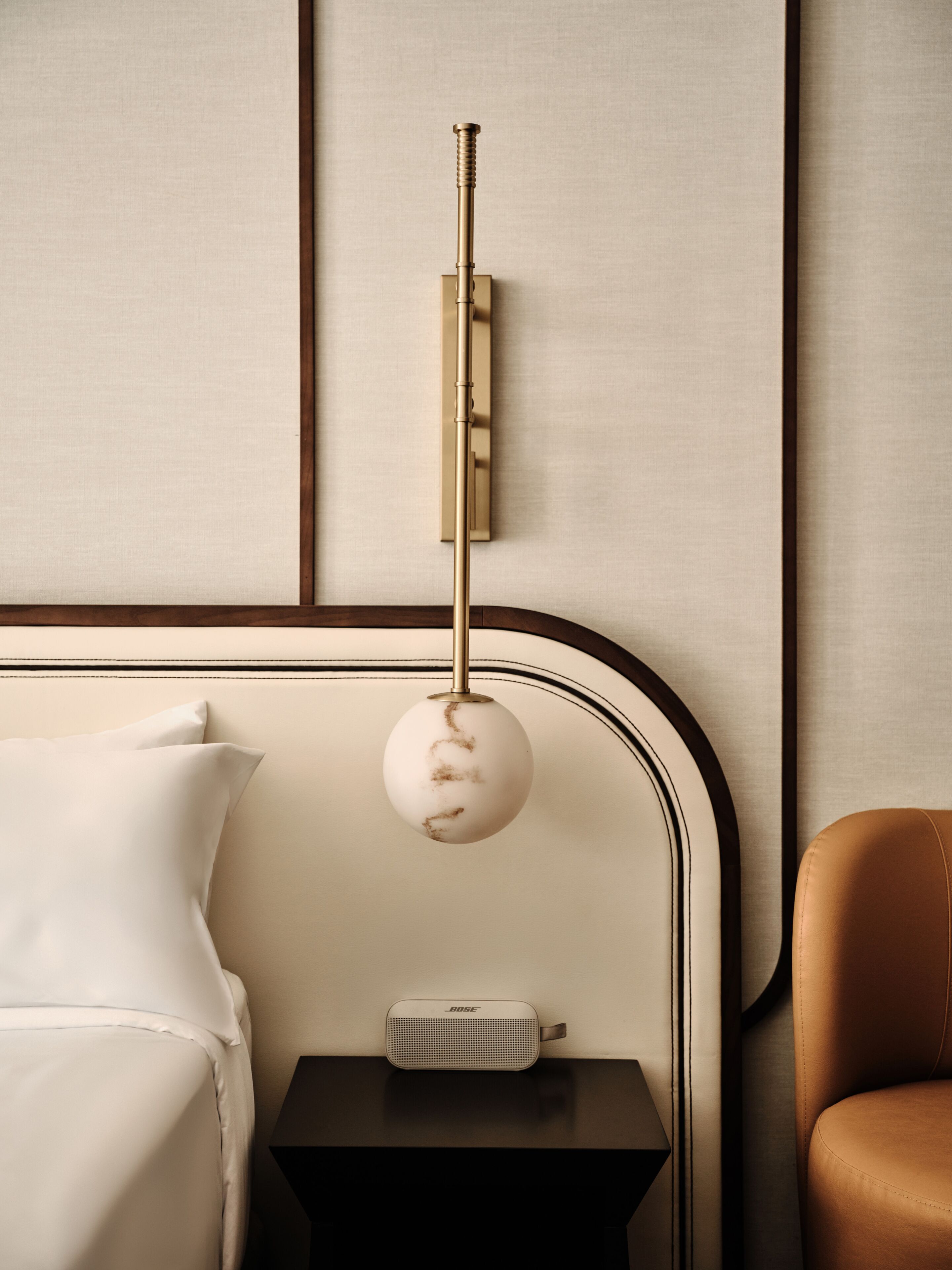 Premium bedding, minibar, in-room safe, blackout curtains