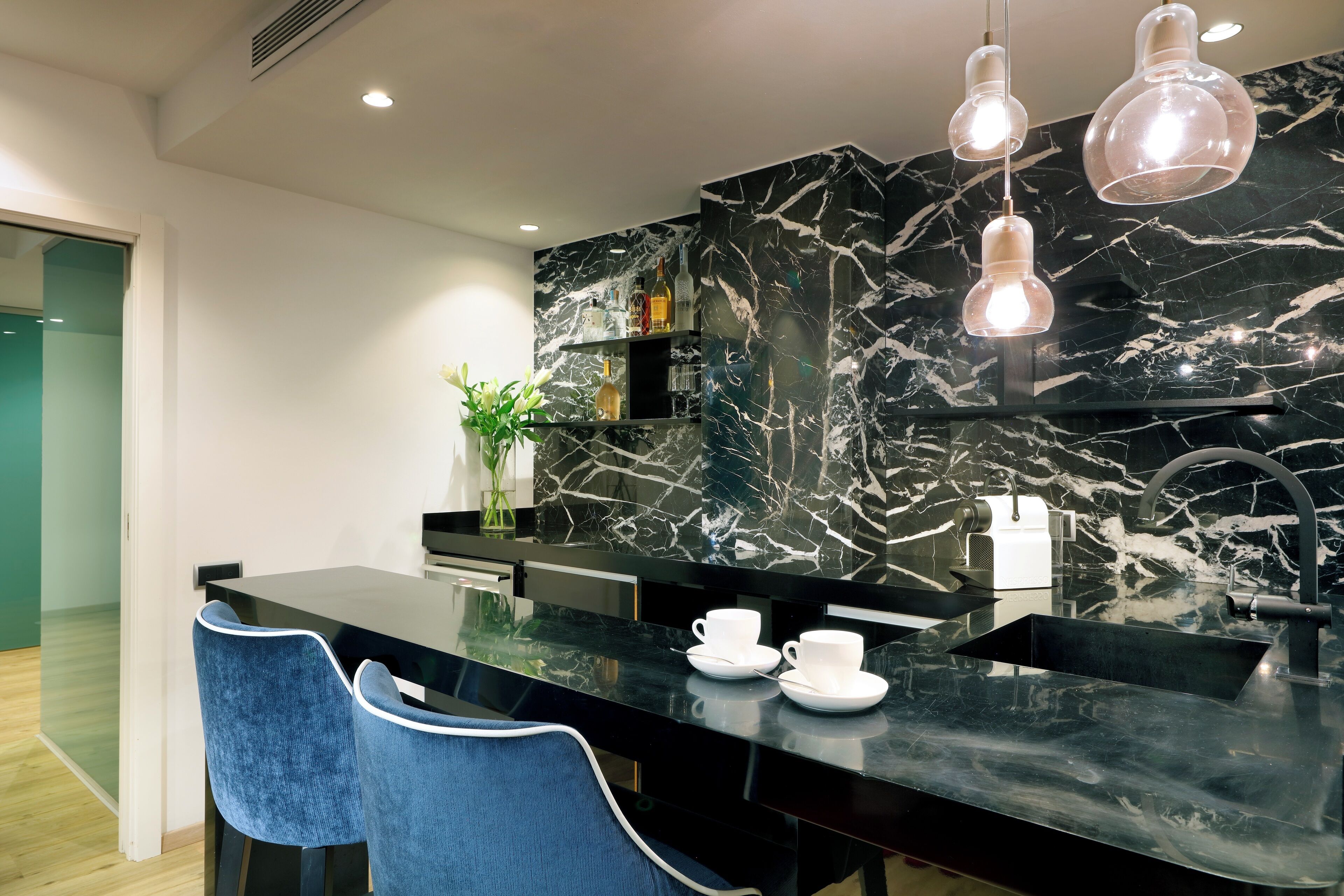 1 bedroom, premium bedding, minibar, in-room safe