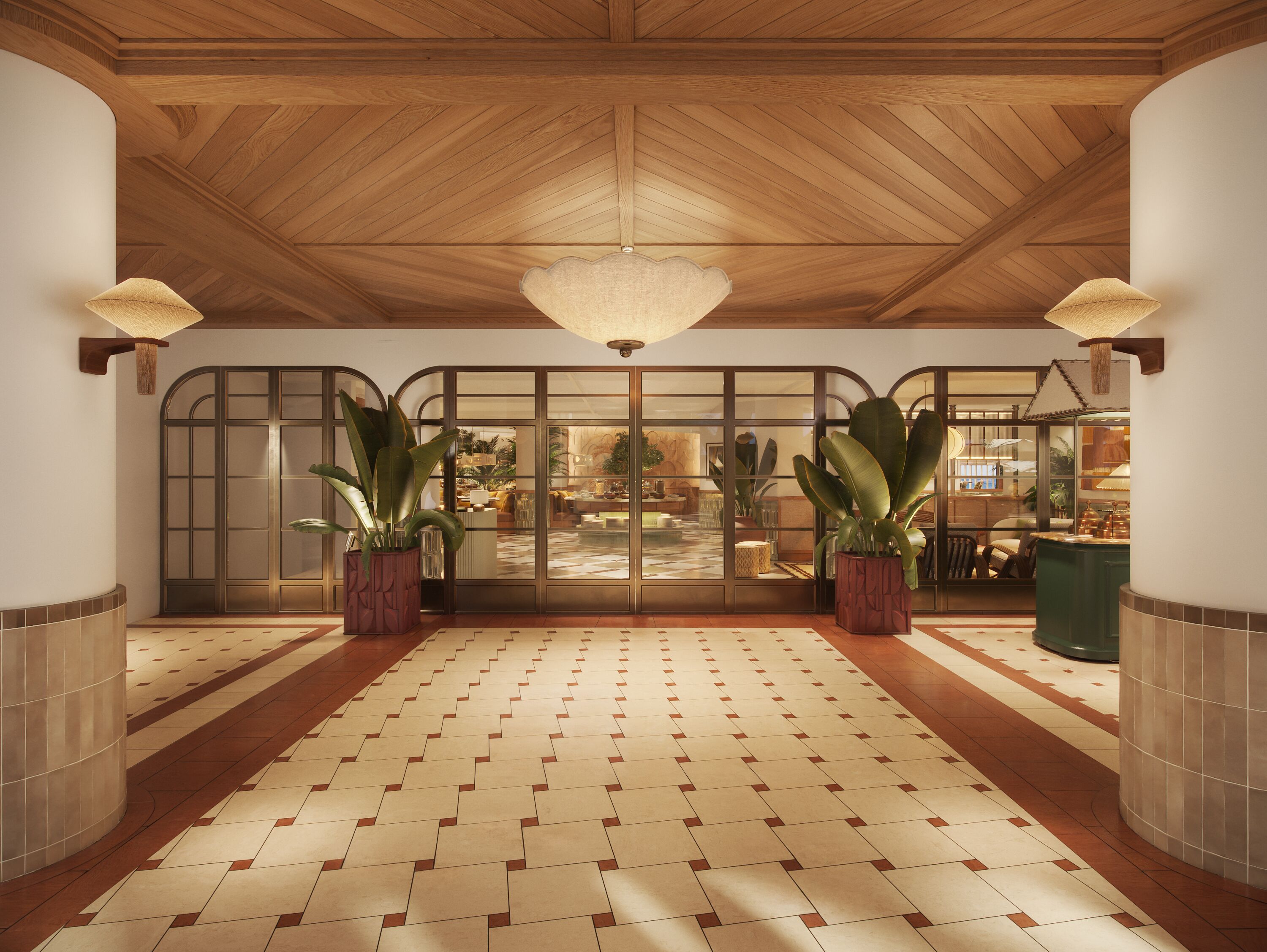 Intérieur