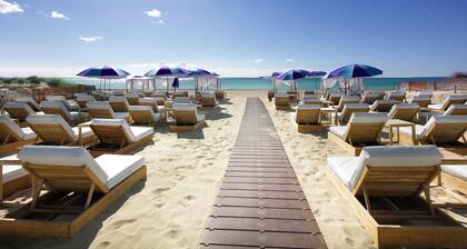 The Site Hotel Ibiza â New Opening 2026