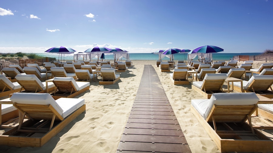 BLESS Ibiza The Site - New Opening 2026