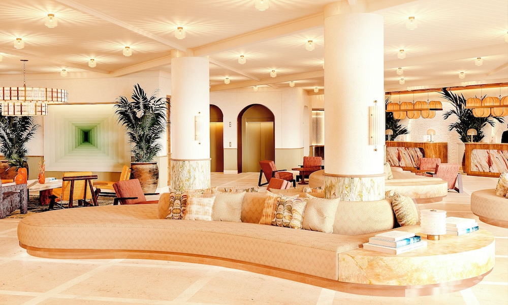 Hard Rock Hotel Ibiza by null