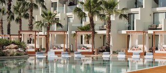 BLESS Ibiza The Site - New Opening 2026