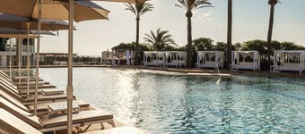 The Site Hotel Ibiza – New Opening 2026