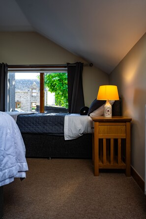 1 bedroom - Murray Arms Hotel (South Ronaldsay)