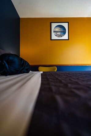 1 bedroom - Murray Arms Hotel (South Ronaldsay)