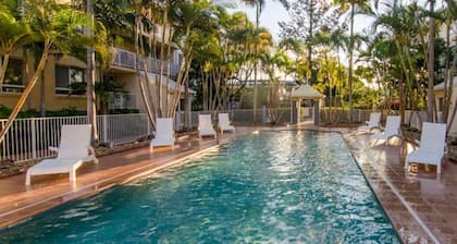 Bay Lodge Apartments