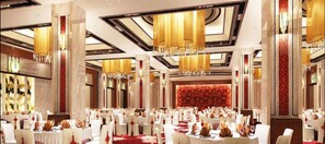 Dining - Avant-Garde Hotel (Shenzhen)