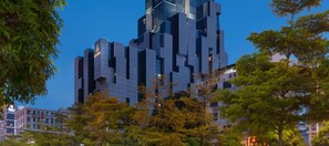Exterior - Avant-Garde Hotel (Shenzhen)