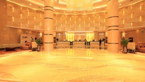 Lobby - Avant-Garde Hotel (Shenzhen)