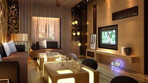 Property amenity - Avant-Garde Hotel (Shenzhen)