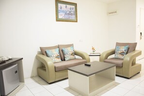 Interior - Promenade Service Apartments (Kota Kinabalu)