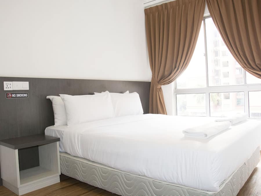 Family Deluxe Room