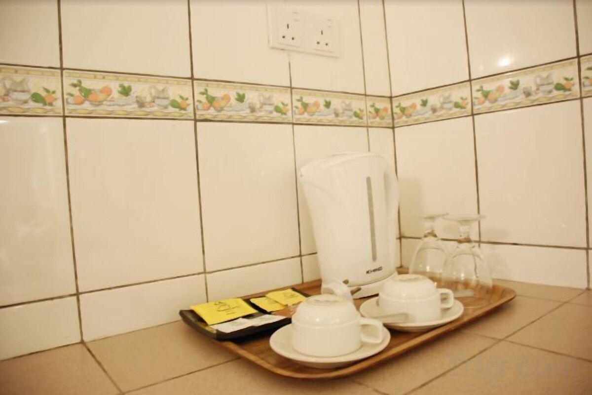 قهوة و/أو ماكينة صنع القهوة