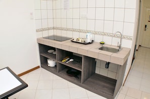 Studio Twin | Private kitchen