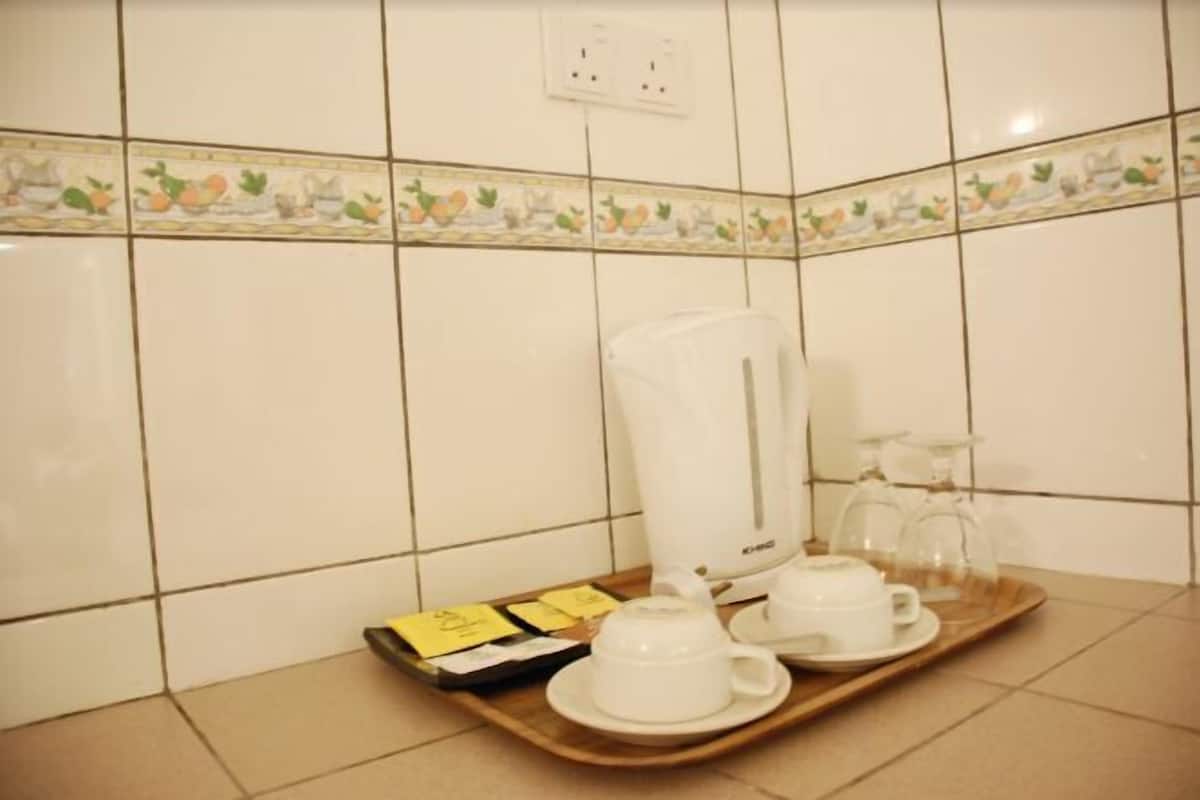 Café et/ou machine à café
