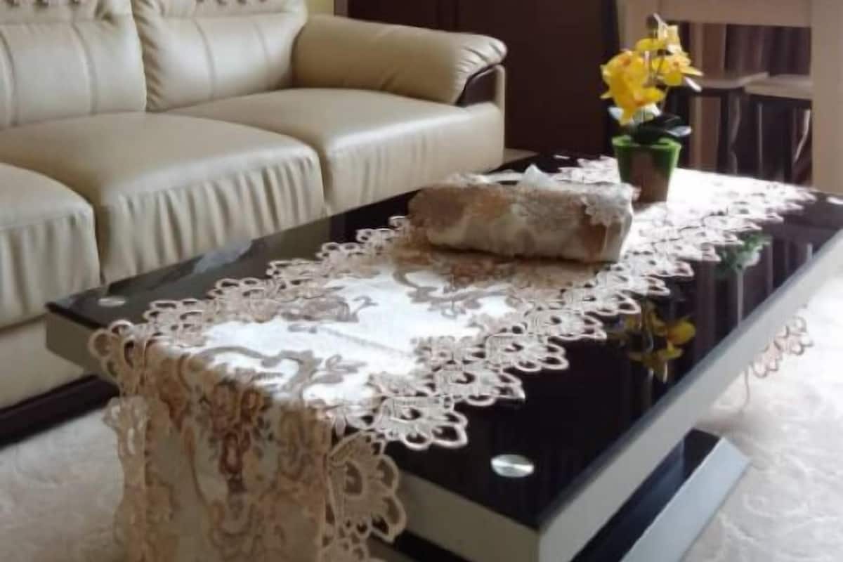 Executive Suite, Sea View