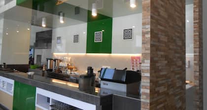 HIG Hotel