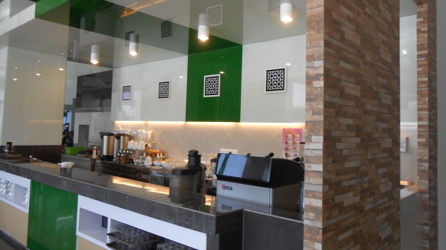 HIG Hotel