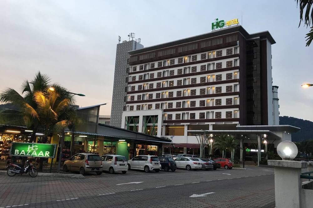 HIG Hotel & Convention
