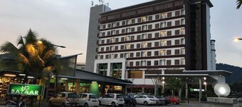 HIG Hotel & Convention