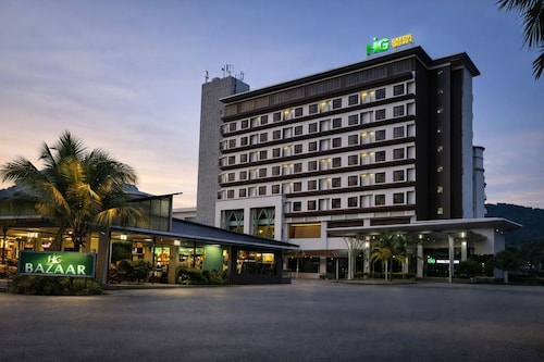 HIG Hotel & Convention