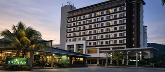 HIG Hotel & Convention