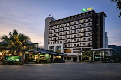 HIG Hotel & Convention