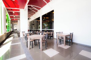 Restaurant - HIG Hotel & Convention (Langkawi)