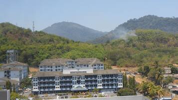 Junior Suite | View from room