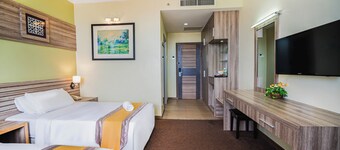 HIG Hotel & Convention