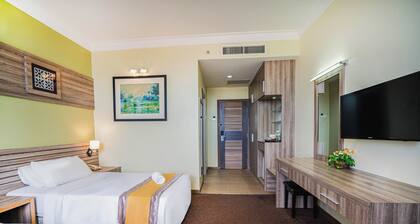 HIG Hotel & Convention