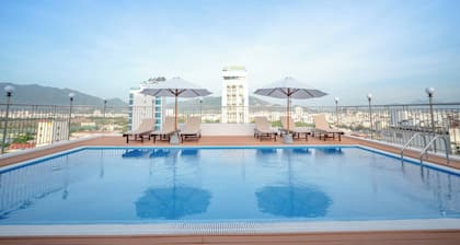 Galliot Hotel Nha Trang