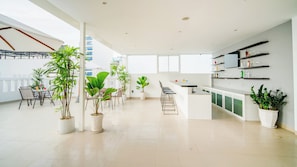 Bar (on property) - Galliot Hotel Nha Trang (Nha Trang)